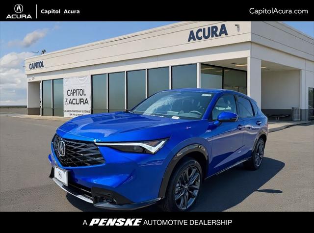 2025 Acura ADX A-Spec for sale in Los Gatos, CA
