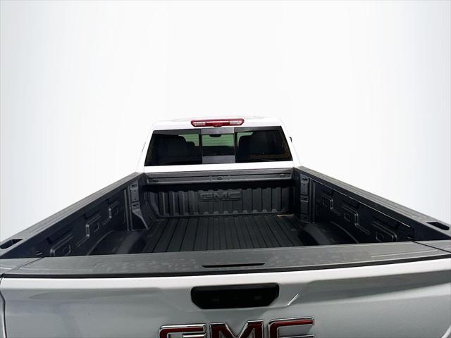 2026 GMC Sierra 3500HD Crew Cab, Long Bed, Denali, 4WD