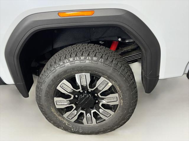 2026 GMC Sierra 3500HD Crew Cab, Long Bed, Denali, 4WD
