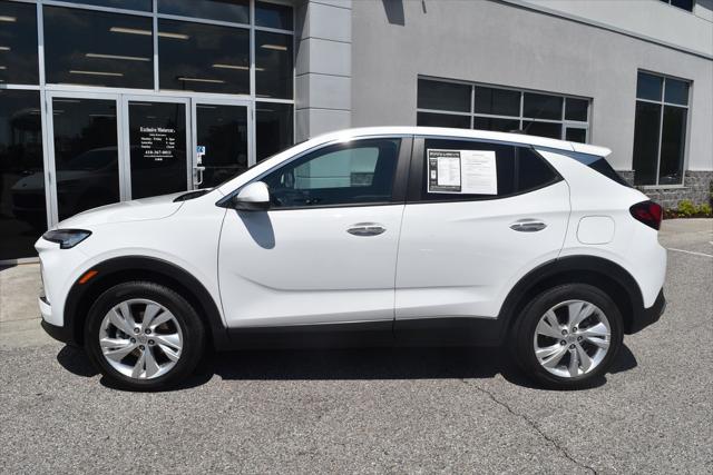 2025 Buick Encore GX Preferred AWD