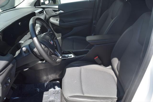 2025 Buick Encore GX Preferred AWD