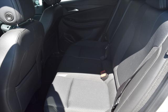 2025 Buick Encore GX Preferred AWD