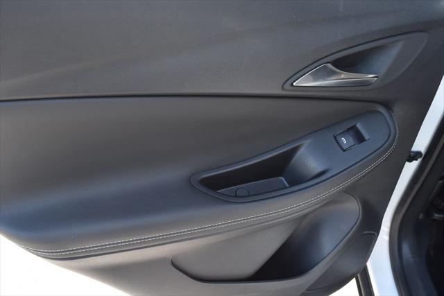 2025 Buick Encore GX Preferred AWD