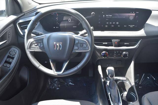 2025 Buick Encore GX Preferred AWD