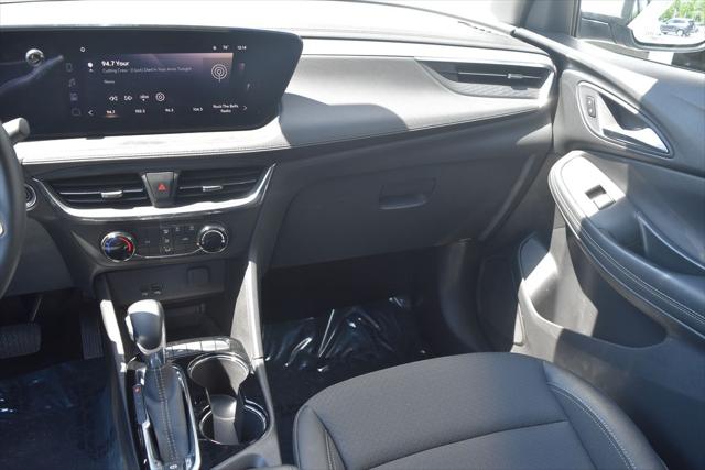 2025 Buick Encore GX Preferred AWD