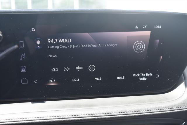 2025 Buick Encore GX Preferred AWD