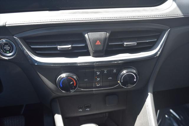 2025 Buick Encore GX Preferred AWD