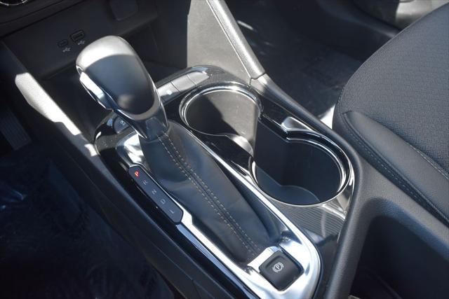 2025 Buick Encore GX Preferred AWD