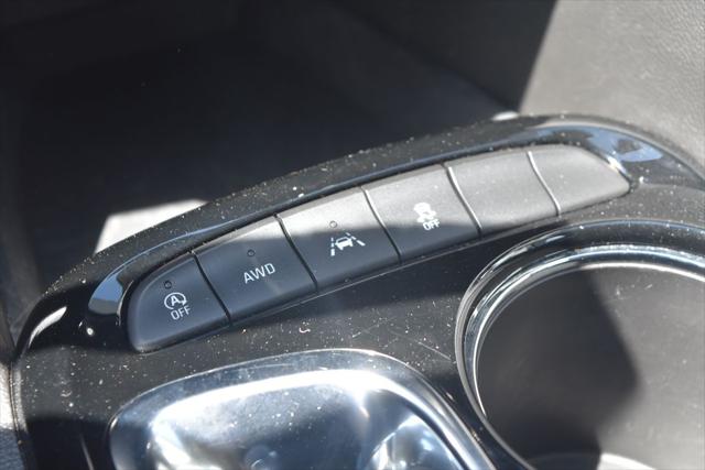 2025 Buick Encore GX Preferred AWD