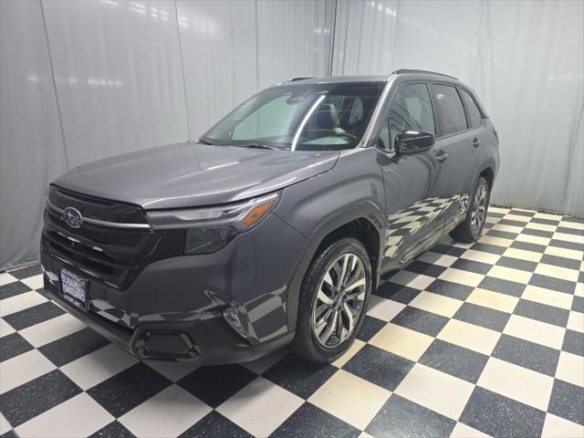 2026 Subaru Forester Touring Hybrid for sale in Portland, OR