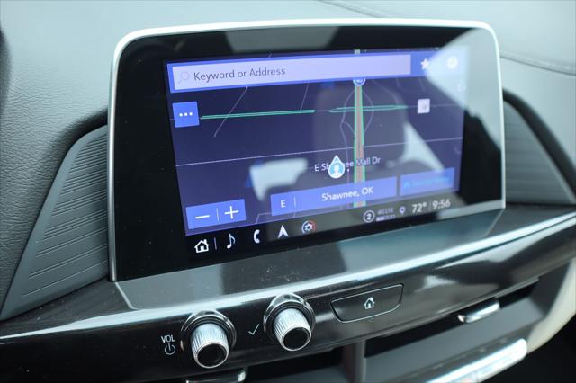 2026 Cadillac CT4 Premium Luxury RWD