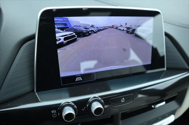 2026 Cadillac CT4 Premium Luxury RWD