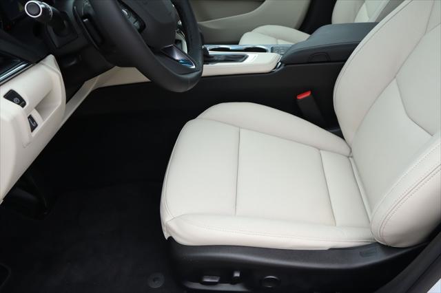 2026 Cadillac CT4 Premium Luxury RWD