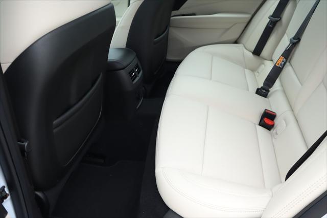 2026 Cadillac CT4 Premium Luxury RWD