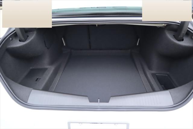 2026 Cadillac CT4 Premium Luxury RWD