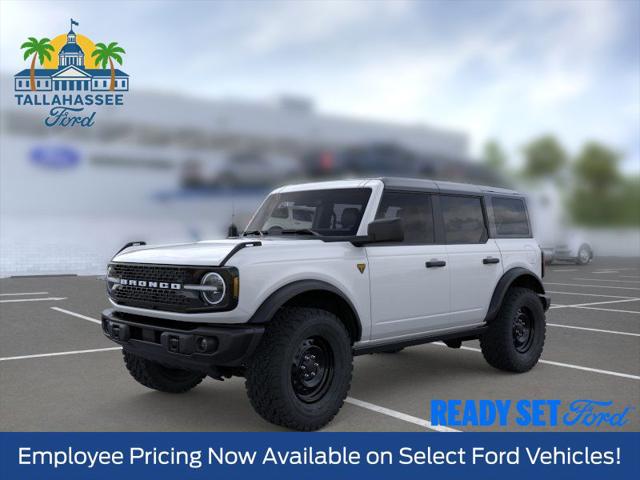 2026 Ford Bronco Badlands for sale in Tallahassee, FL