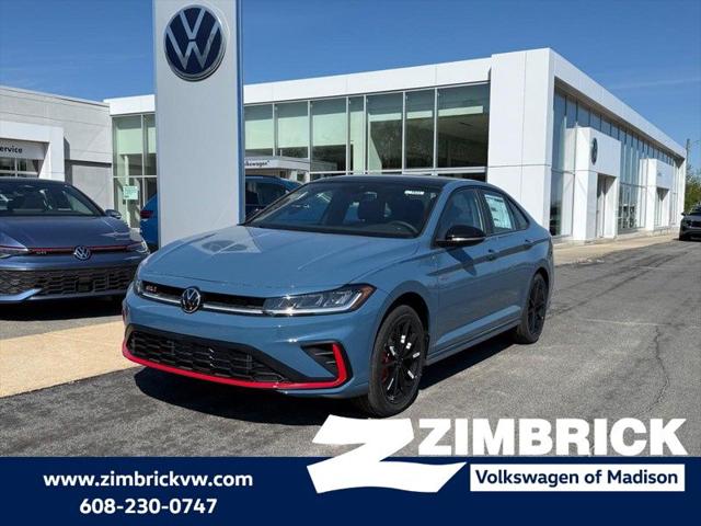 2026 Volkswagen Jetta GLI Autobahn for sale in Madison, WI