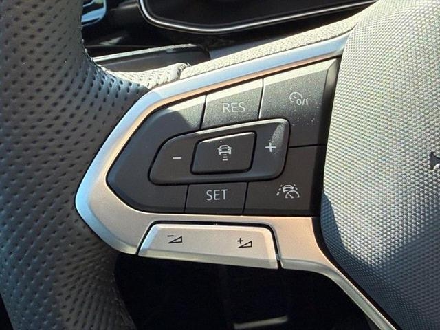 2026 Volkswagen Jetta GLI Autobahn