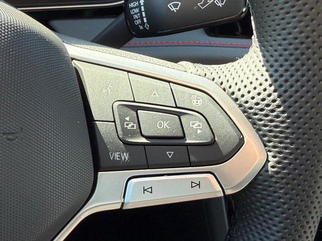 2026 Volkswagen Jetta GLI Autobahn