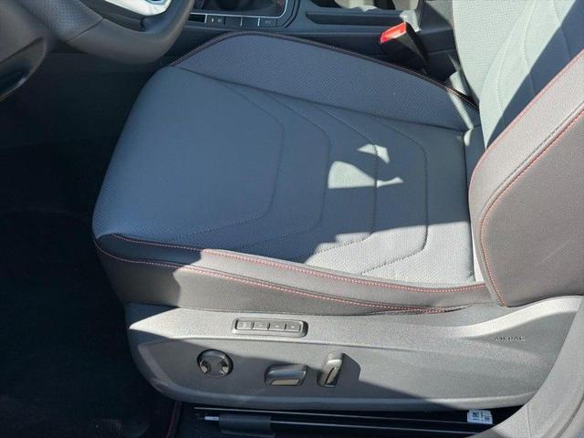 2026 Volkswagen Jetta GLI Autobahn