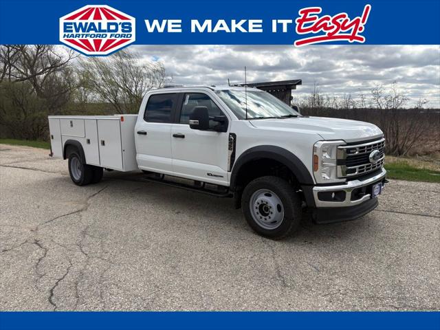 2026 Ford F-450 XL for sale in Hartford, WI