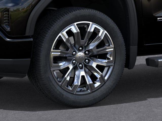 2026 GMC Sierra 1500 Crew Cab, Short Bed, Denali, 4WD
