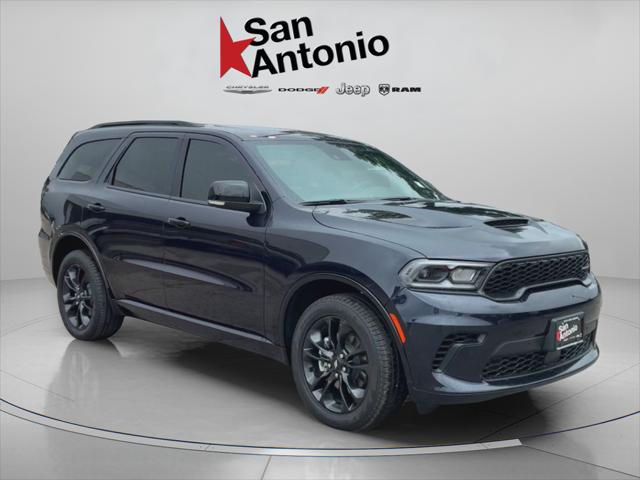 2026 Dodge Durango GT PLUS AWD for sale in San Antonio, TX