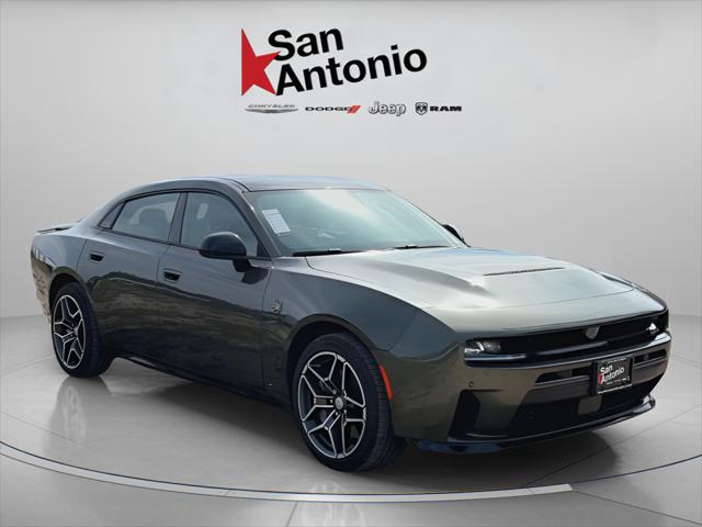 2026 Dodge Charger Daytona Scat Pack 4-Door AWD for sale in San Antonio, TX