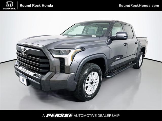 2024 Toyota Tundra SR5 for sale in Round Rock, TX