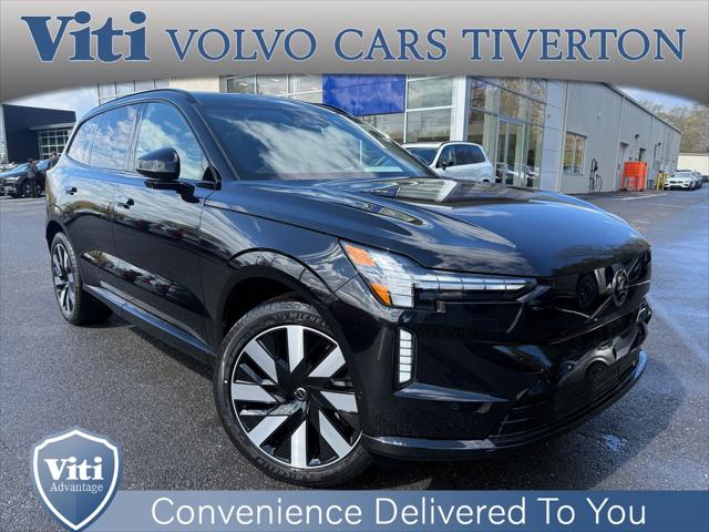 2026 Volvo X 90 Plus, Twin Motor Performance, Fully electric, 6 Seats for sale in Tiverton, RI