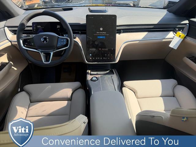 2026 Volvo X 90 Plus, Twin Motor Performance, Fully electric, 6 Seats
