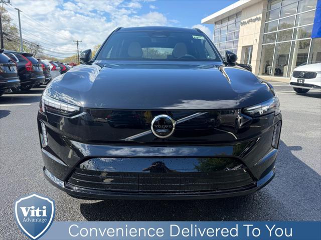 2026 Volvo X 90 Plus, Twin Motor Performance, Fully electric, 6 Seats