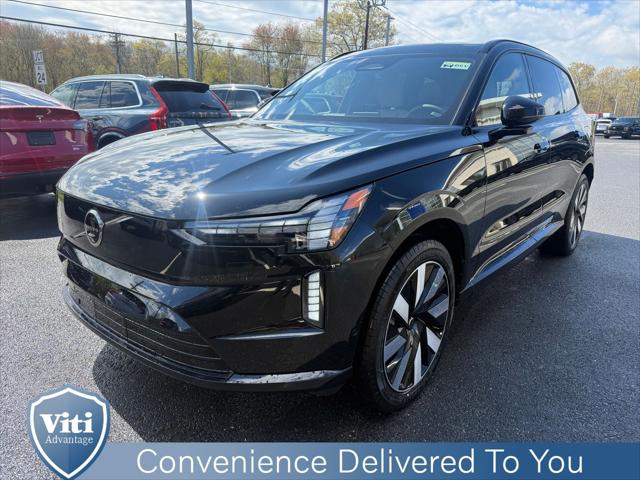 2026 Volvo X 90 Plus, Twin Motor Performance, Fully electric, 6 Seats
