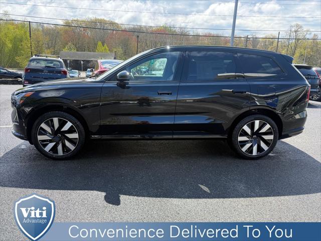 2026 Volvo X 90 Plus, Twin Motor Performance, Fully electric, 6 Seats
