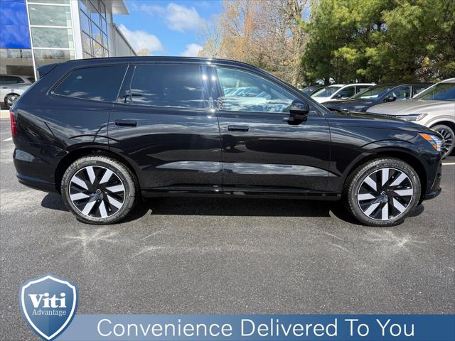 2026 Volvo X 90 Plus, Twin Motor Performance, Fully electric, 6 Seats