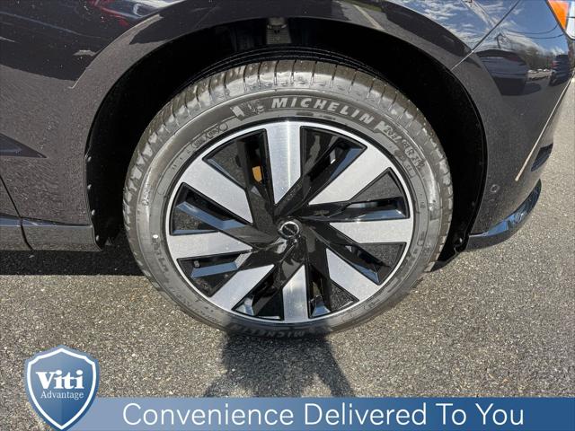 2026 Volvo X 90 Plus, Twin Motor Performance, Fully electric, 6 Seats
