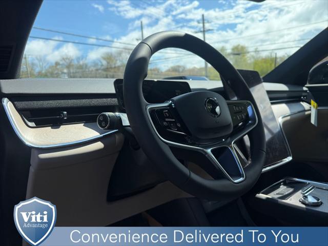 2026 Volvo X 90 Plus, Twin Motor Performance, Fully electric, 6 Seats