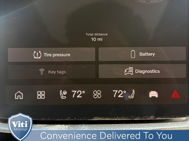 2026 Volvo X 90 Plus, Twin Motor Performance, Fully electric, 6 Seats