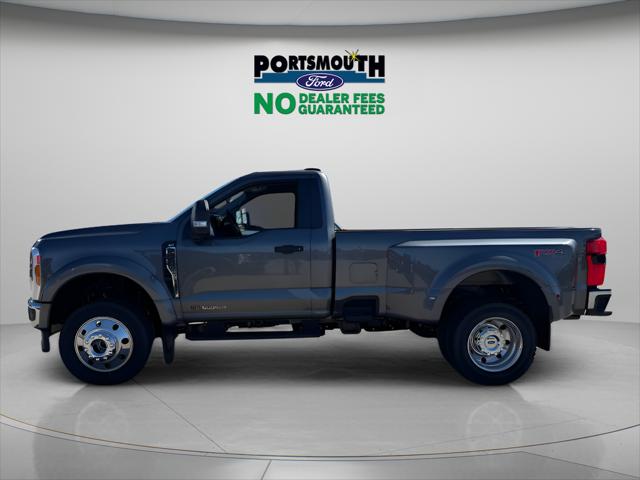 2026 Ford F-450 XLT