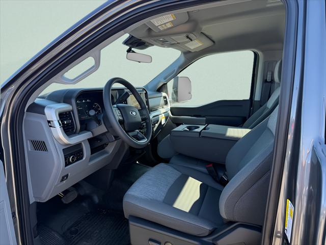 2026 Ford F-450 XLT