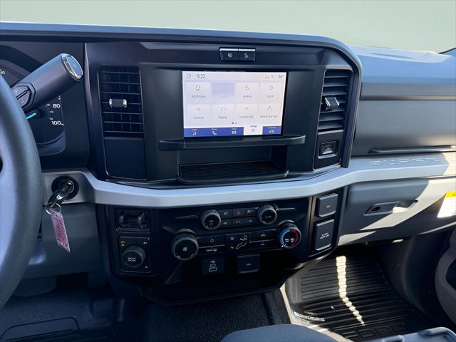 2026 Ford F-450 XLT