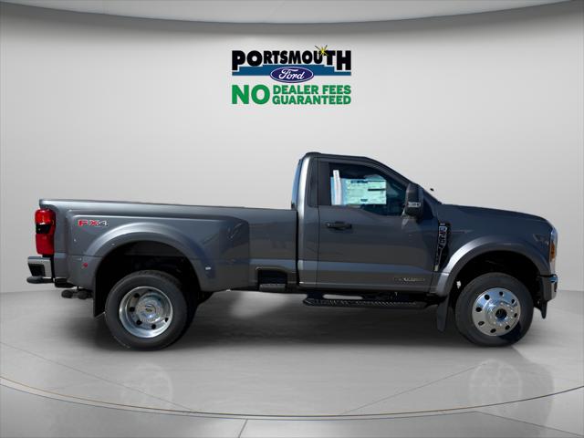 2026 Ford F-450 XLT