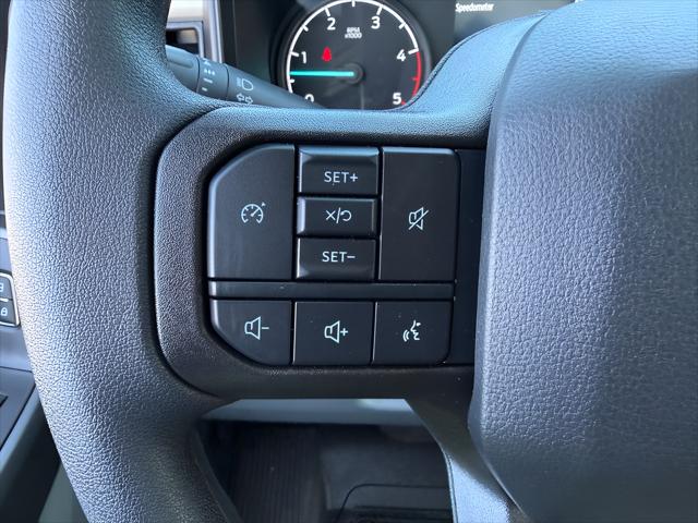 2026 Ford F-450 XLT