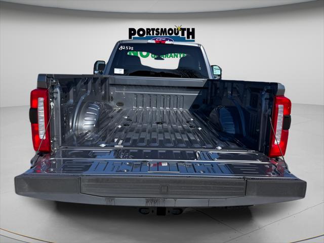 2026 Ford F-450 XLT