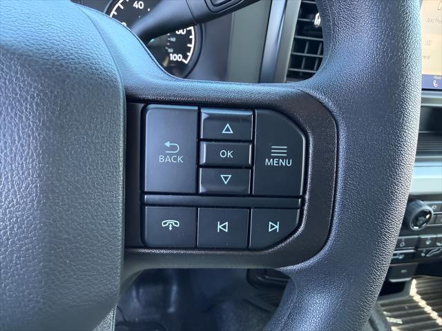 2026 Ford F-450 XLT