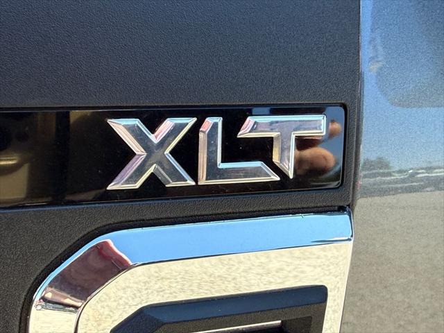 2026 Ford F-450 XLT