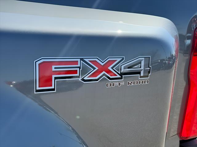 2026 Ford F-450 XLT