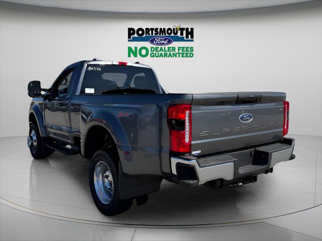 2026 Ford F-450 XLT