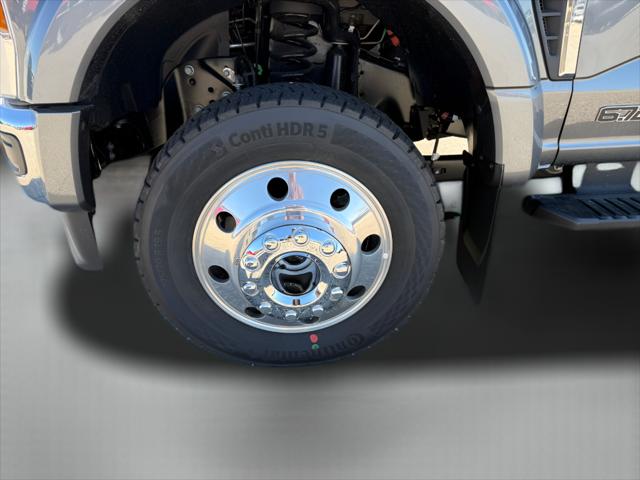 2026 Ford F-450 XLT