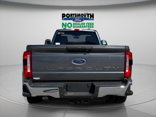 2026 Ford F-450 XLT